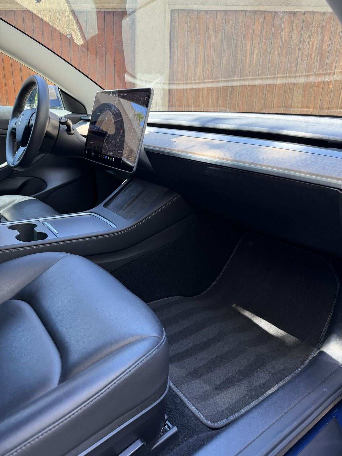 Tesla Model 3 Standard — TVA récupérable — photo 4
