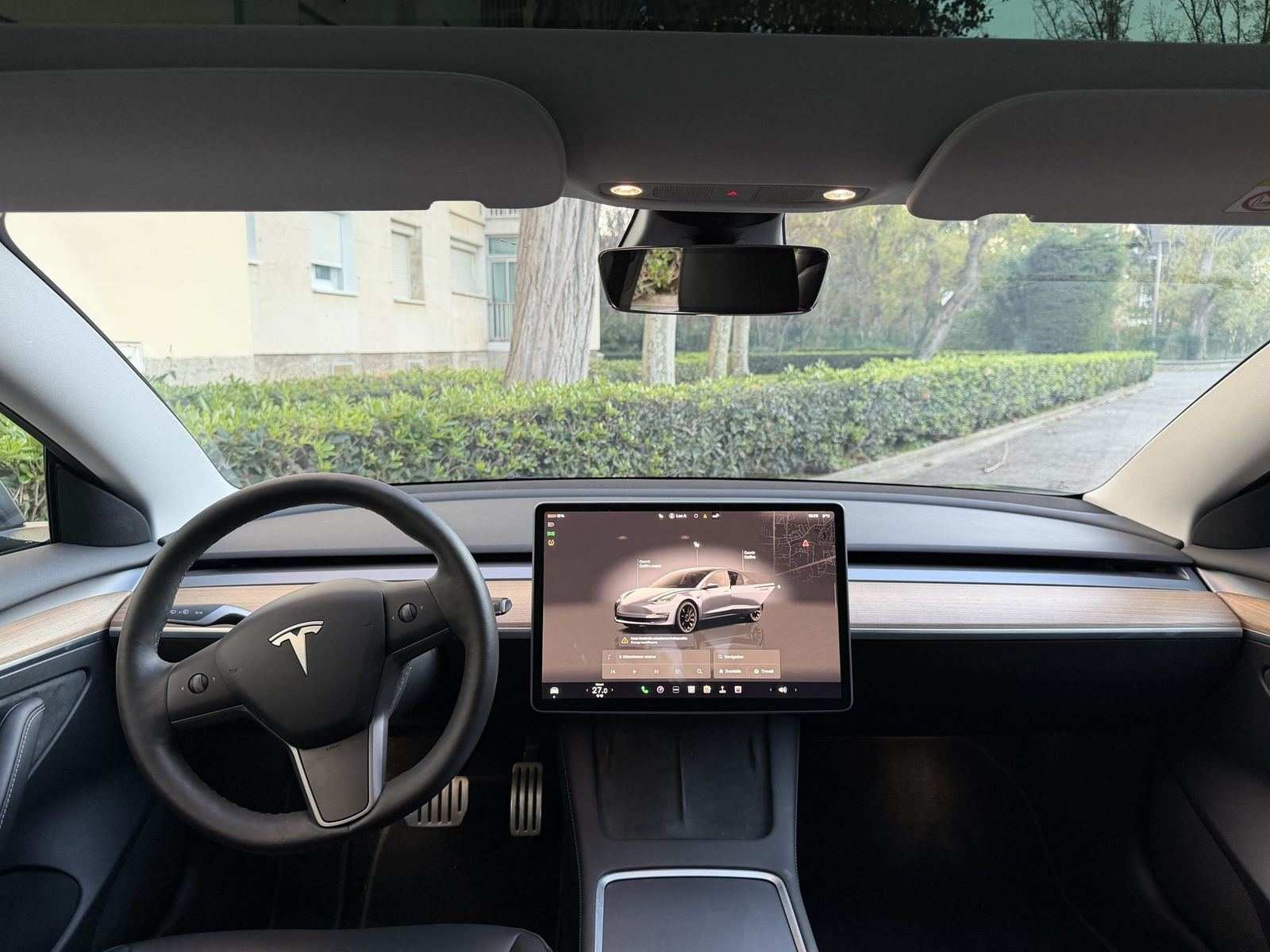 Tesla Model 3 Performance — photo 3
