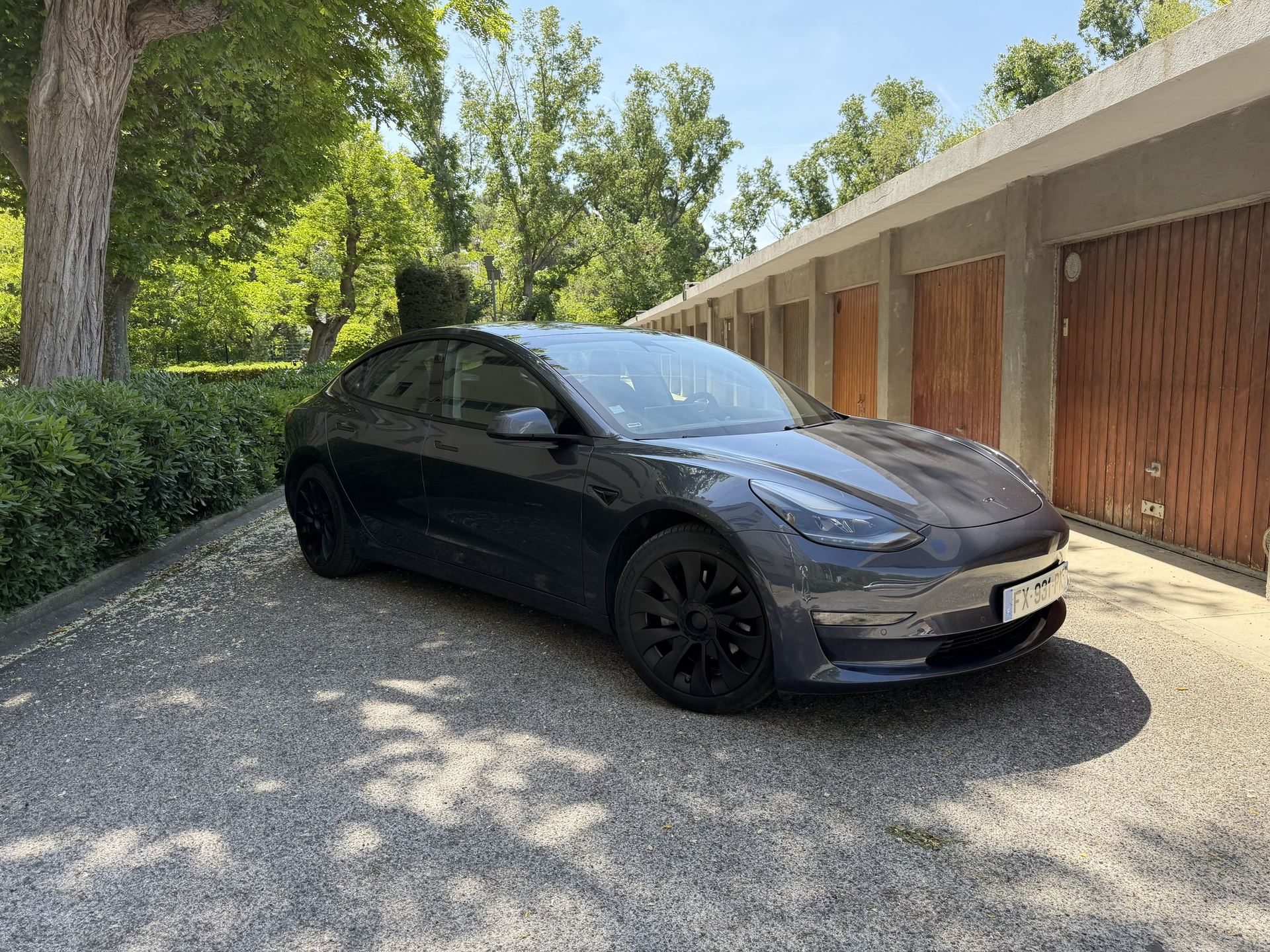 Tesla Model 3 disponible chez Flash AutoSud